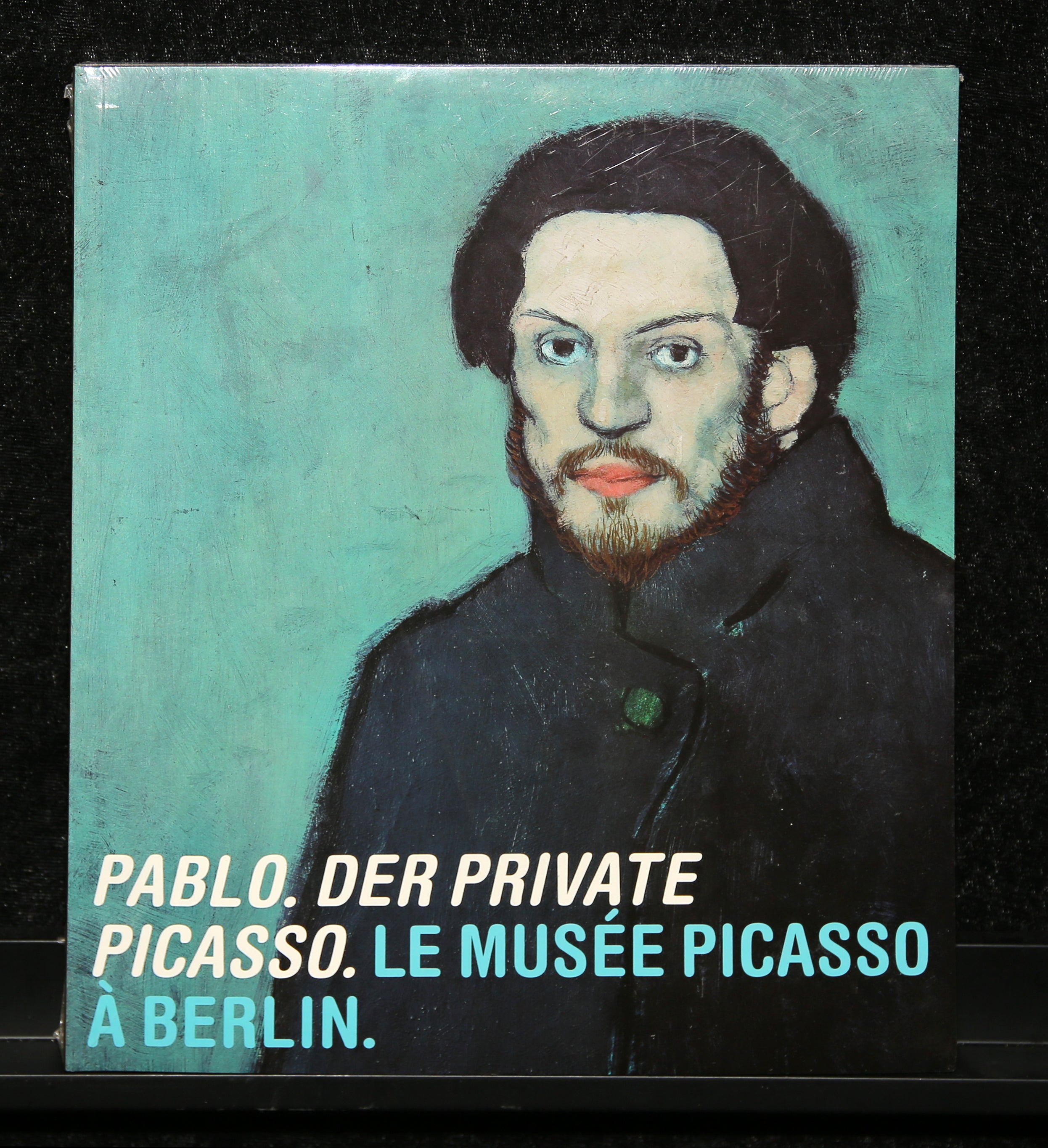 Picasso, Pablo - Pablo. Der Private - Le Musée Picasso à Berlin - 2005