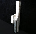 Kohlmann, Matthias - untitled - sculpture/plaster, 1991 - hand-signed