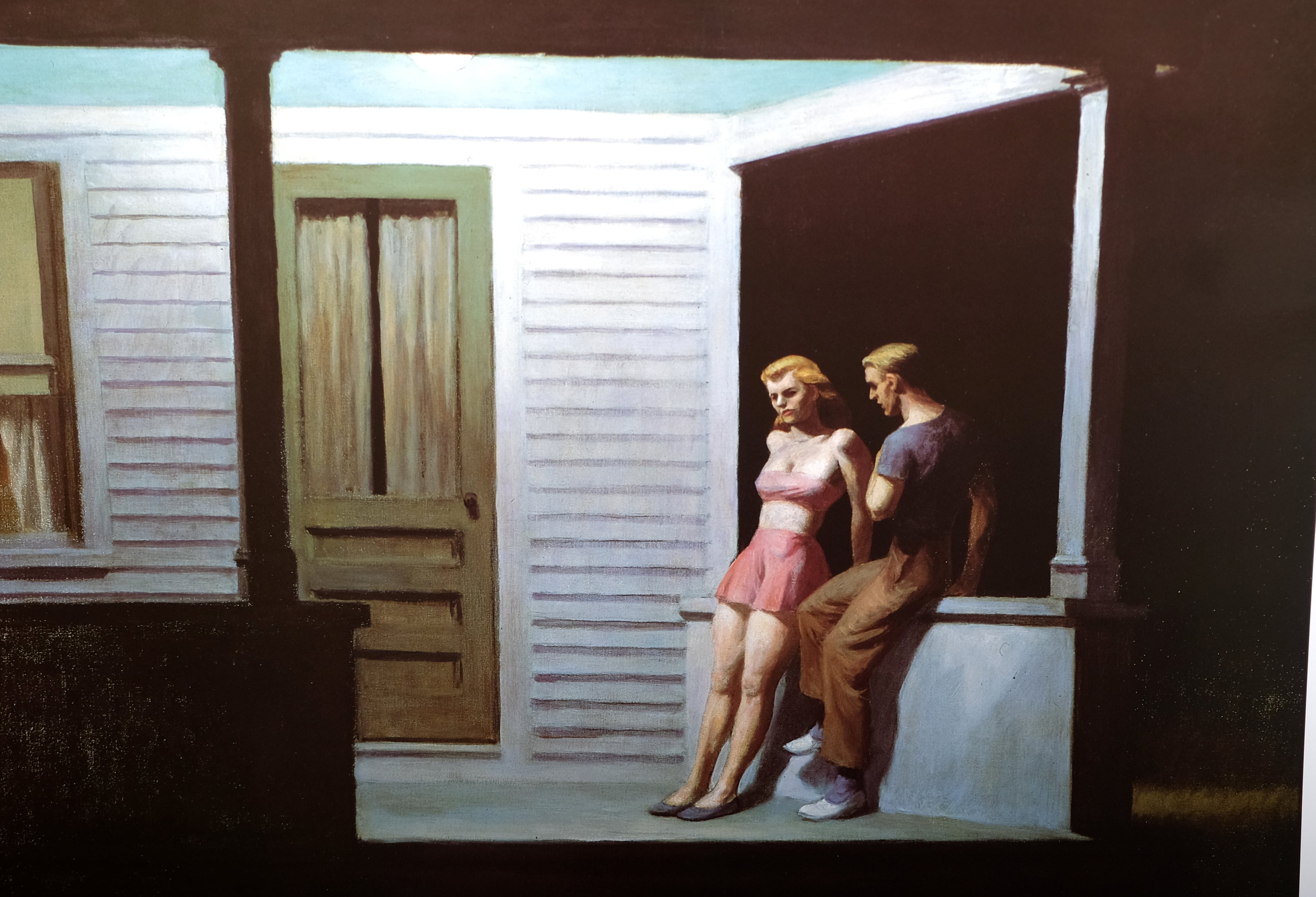 Hopper, Edward - Taschen Posterbook - 6 Poster