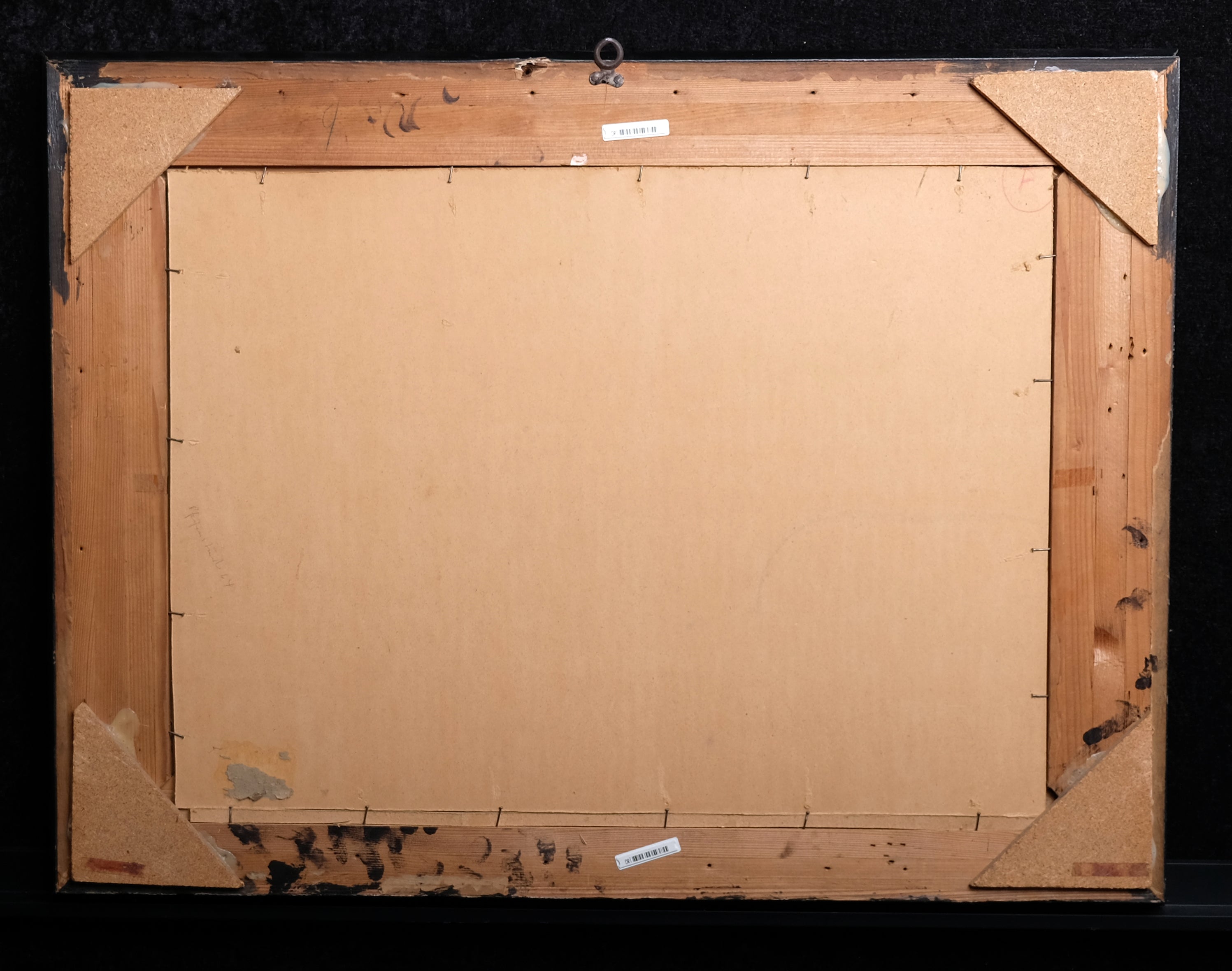 Teuber, Hermann - Stillleben - Öl Leinwand - gerahmt - Unikat handsigniert