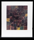 Klee, Paul - Cosmic Composition - Art Print