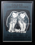 Teuber, Hermann - Ölbilder 1930 - 64 - Farblithografie