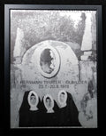 Teuber, Hermann - Ölbilder 1978 - Lithografie - Museum Haus Koekkoek