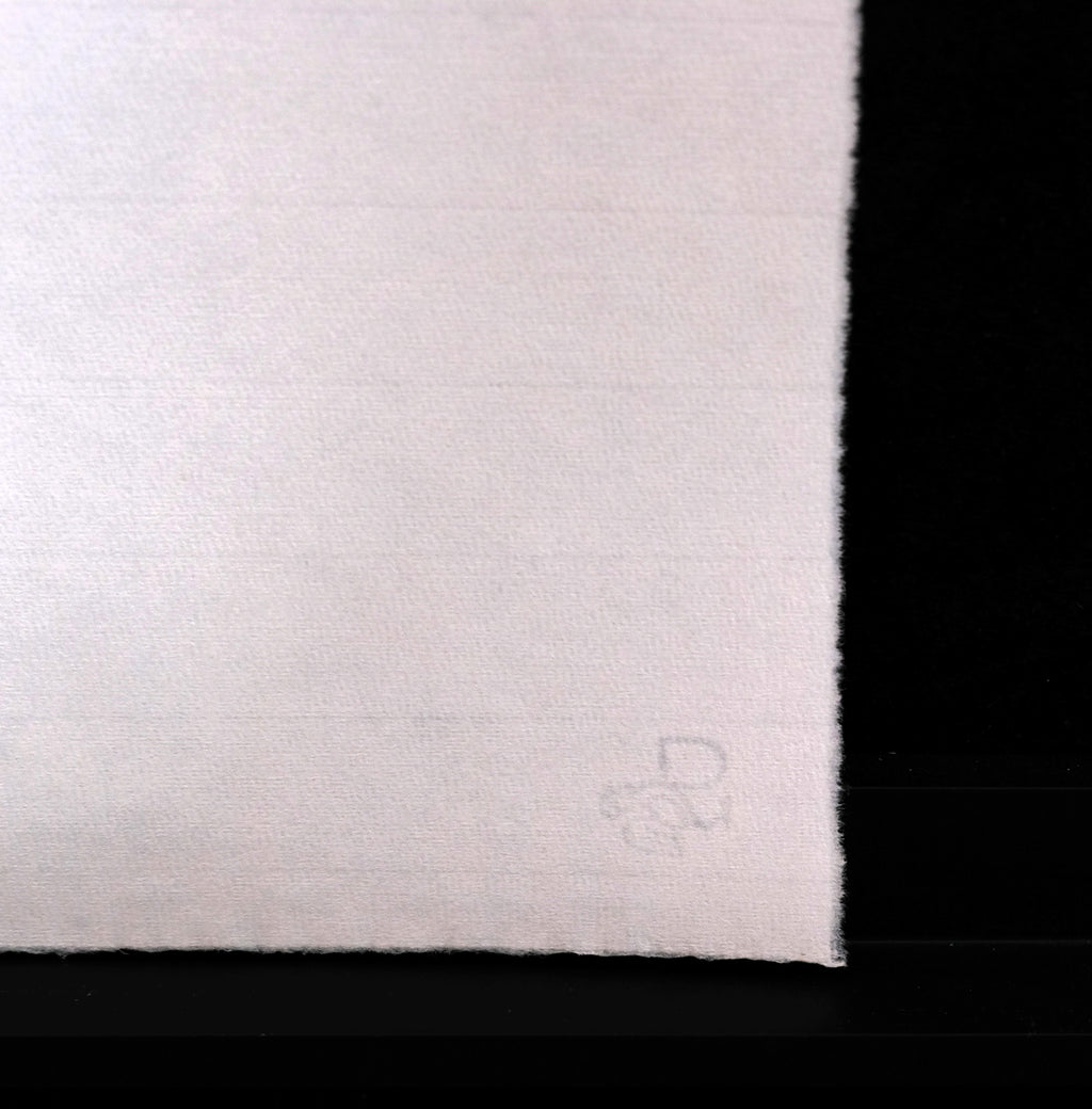 Schulze, Andreas Karl - Geometrische Komposition, 1989 - Aquarell - handsigniert