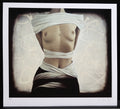 Kissmer, Willi - untiteld - Giclée - B.A.T. handsigniert