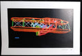 Straker, Drew - Wright Flyer - Pigmentdruck, 2018 - handsigniert
