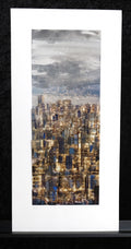 Salzmann, Gottfried - New York - 3D-Konstruktion
