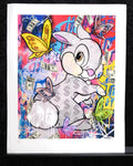 Allen, Ben - All That Shines Thumper - 3D Design