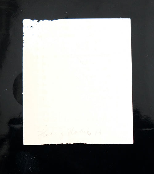 Ex Libris - B. M. Benes - Hodek, Josef