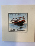 Ex Libris - Galli Gaetano