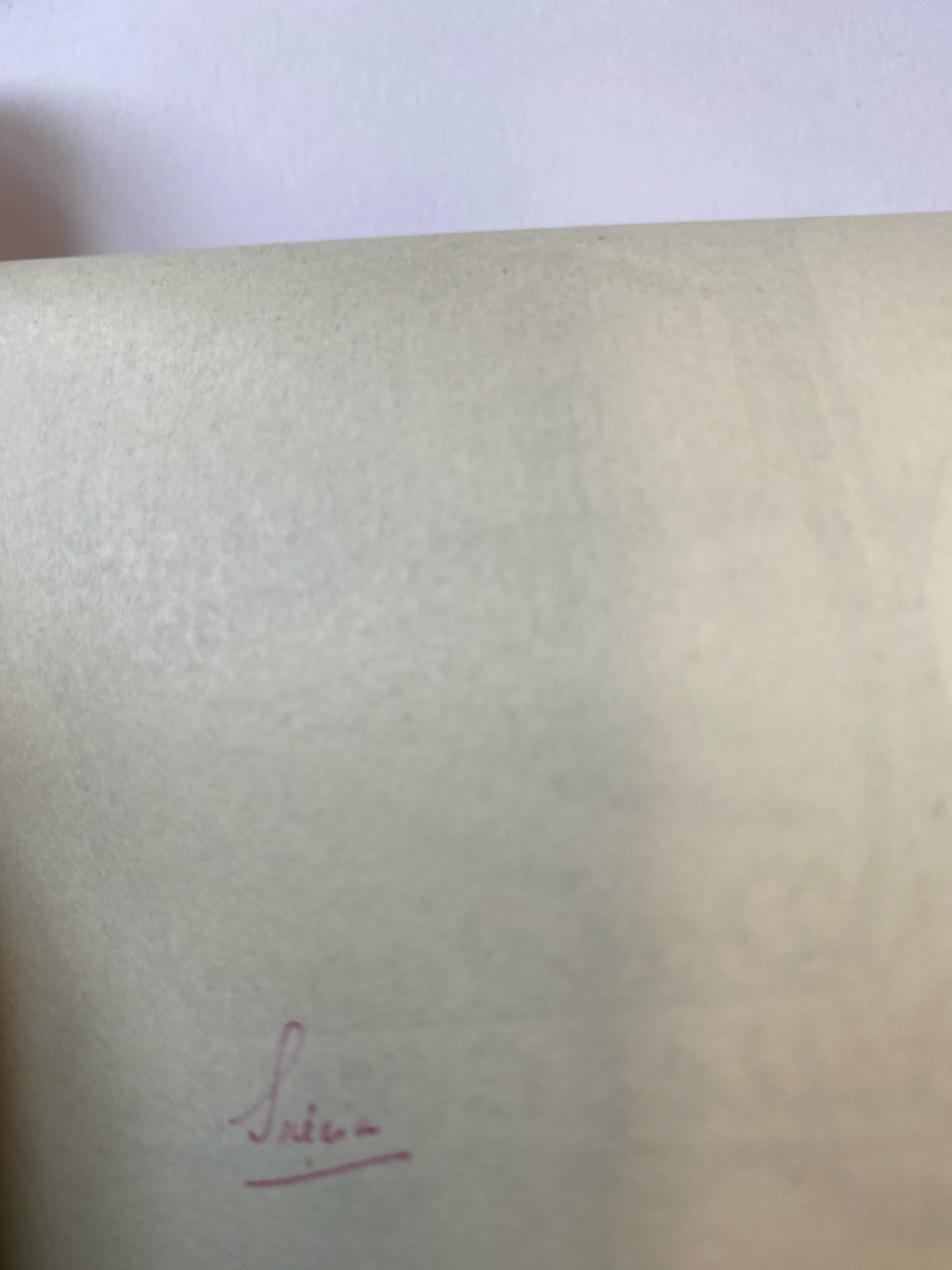 Ex Libris - unbekannter Künstler - Dalsland Gille i Göteborg