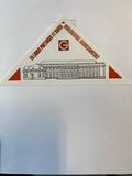 Ex Libris - M. Ledolter - Geologische Bundesanstalt
