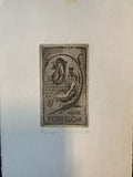 Ex Libris - Ingve Forsblom - Ingve Forsblom