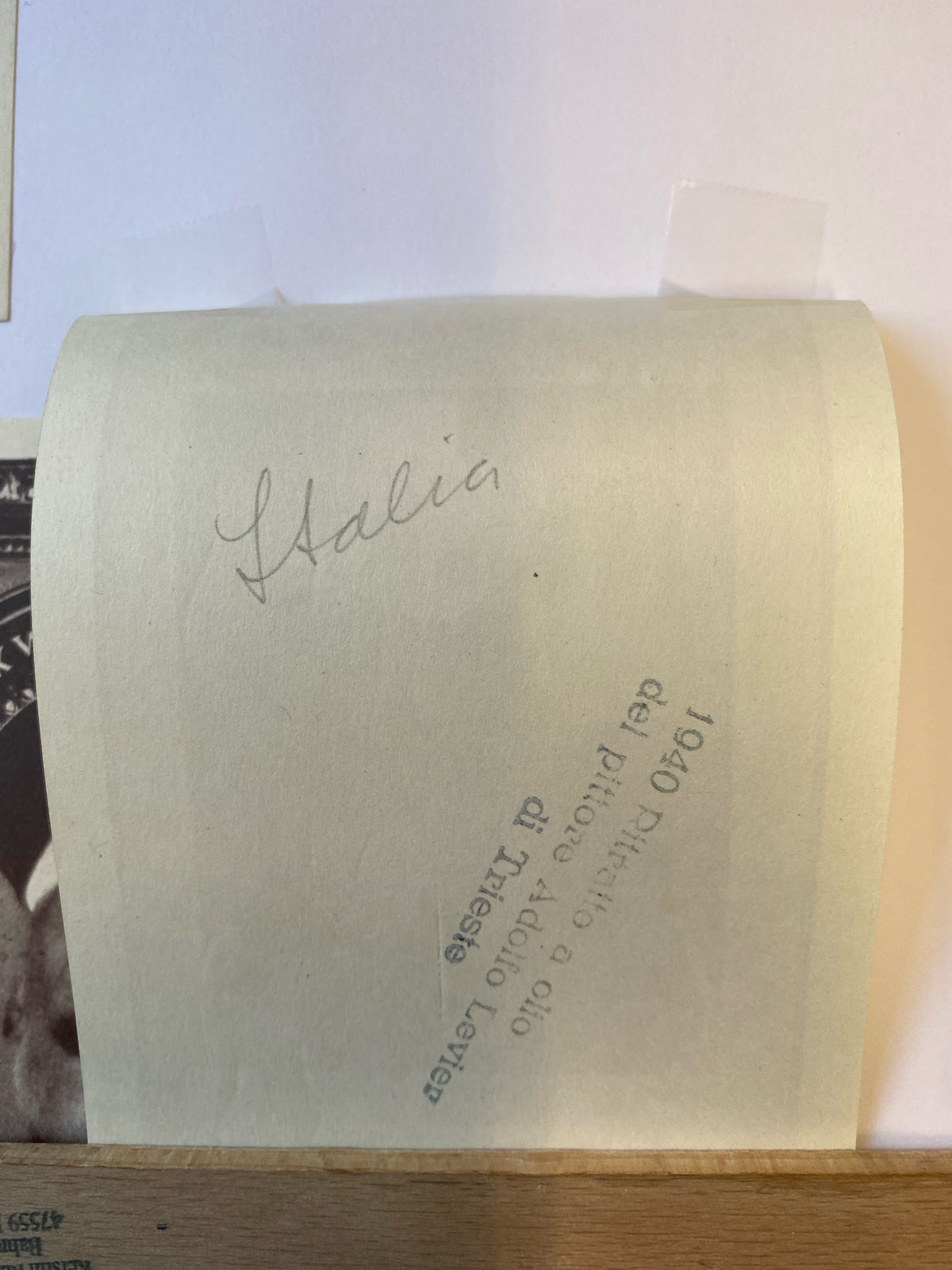 Ex Libris - verschiedene Künstler  - Eugenio Garzolini - Konvolut - 3 Stück