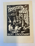 Ex Libris - Jan Stevens - Bert Grootaert