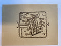 Ex Libris - F. Schwartz - J. Z. Geeraert