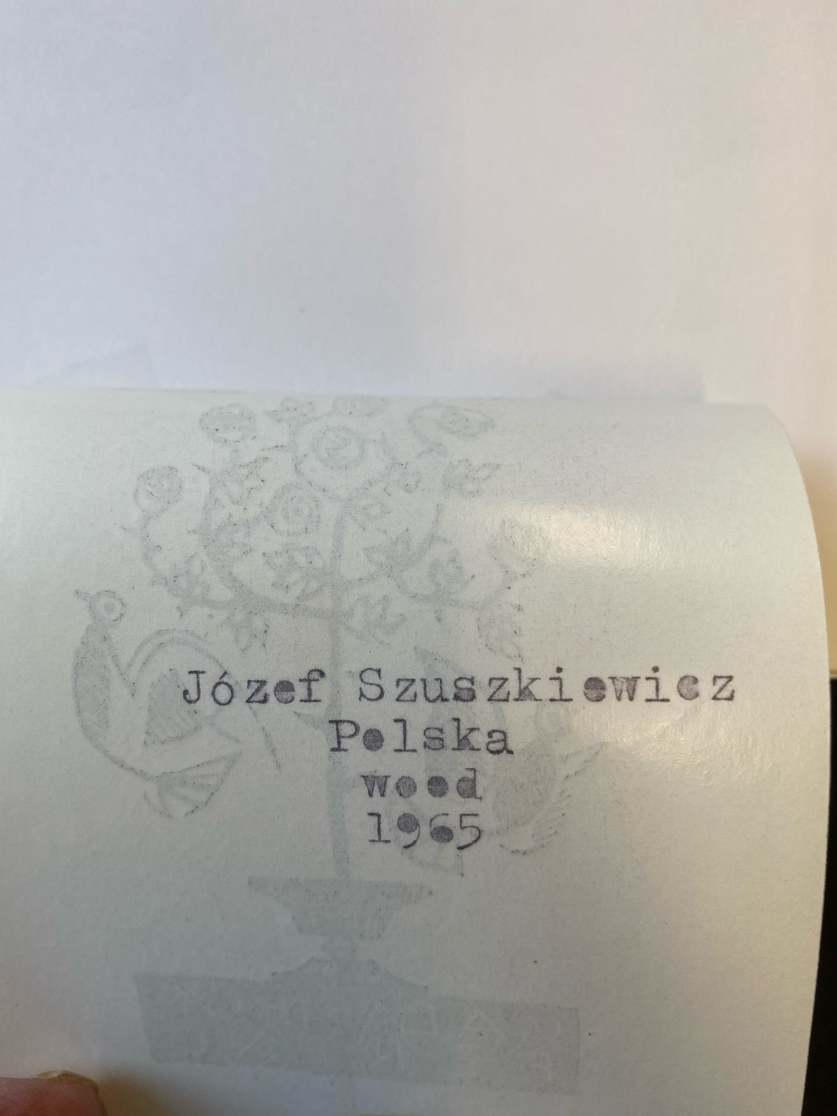 Ex Libris -verschiedene Künstler - Ferenc Galambos - Konvolut  - 16 stück