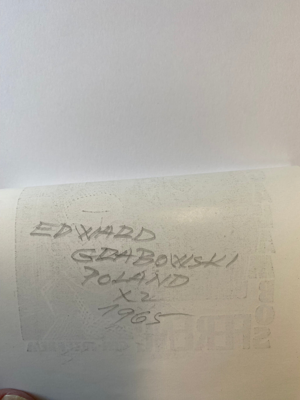 Ex Libris -verschiedene Künstler - Ferenc Galambos - Konvolut  - 18 Stück