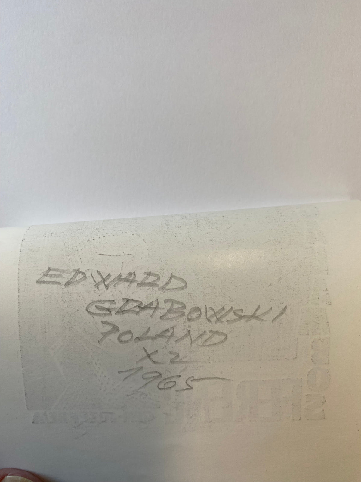 Ex Libris -verschiedene Künstler - Ferenc Galambos - Konvolut  - 18 Stück