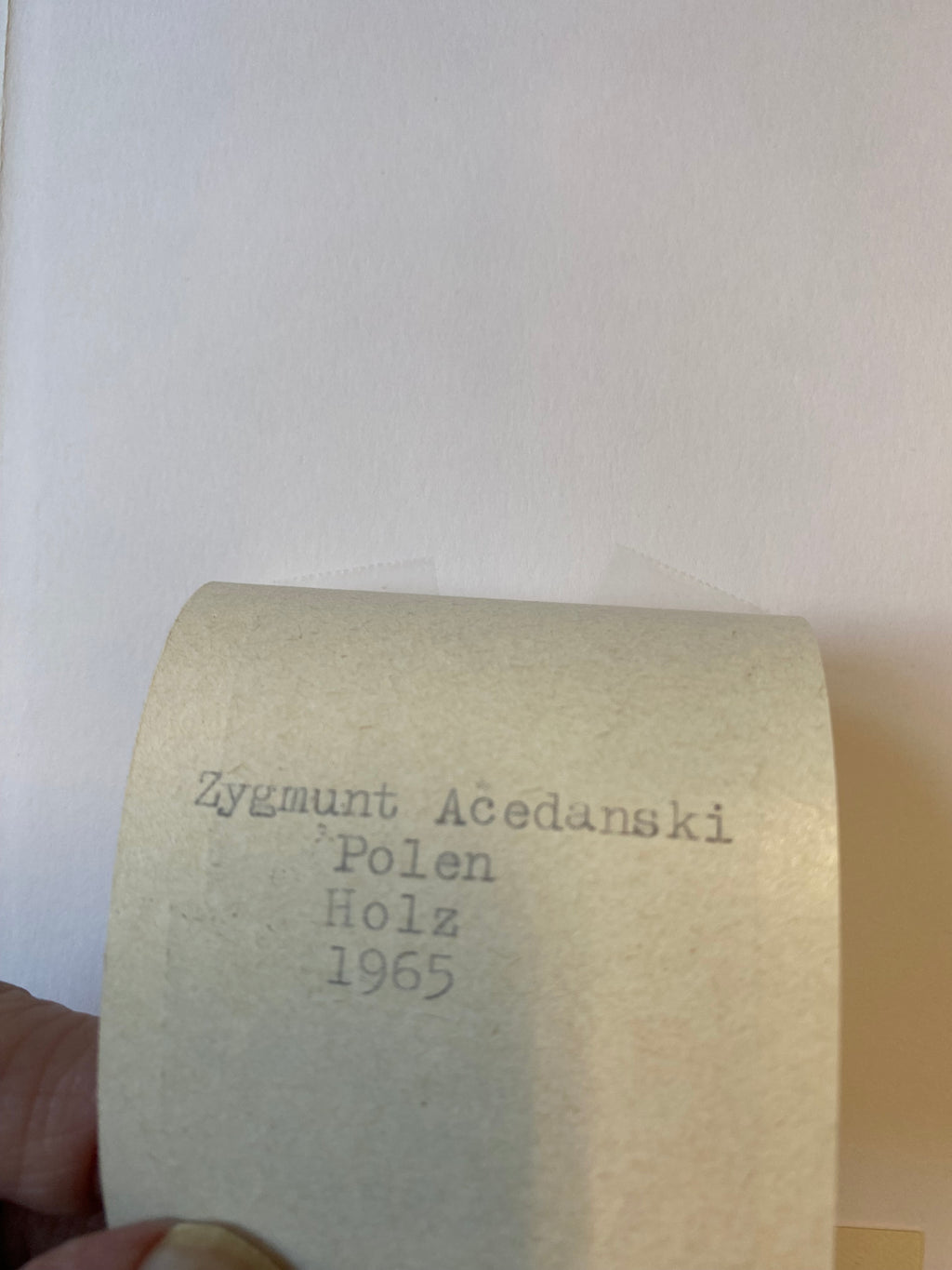 Ex Libris -verschiedene Künstler - Ferenc Galambos - Konvolut  - 18 Stück