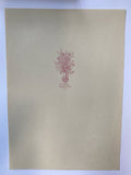 Ex Libris - J.A. Svengohir -  Amelia Frick