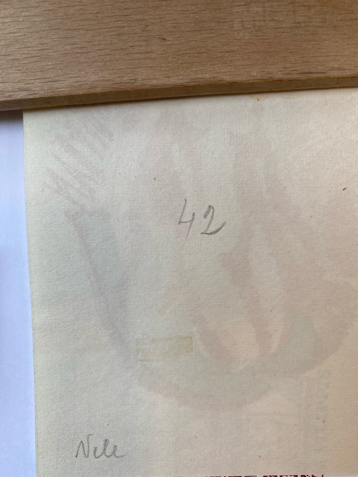 Ex Libris - Vele - S. Forman - 3 Stück