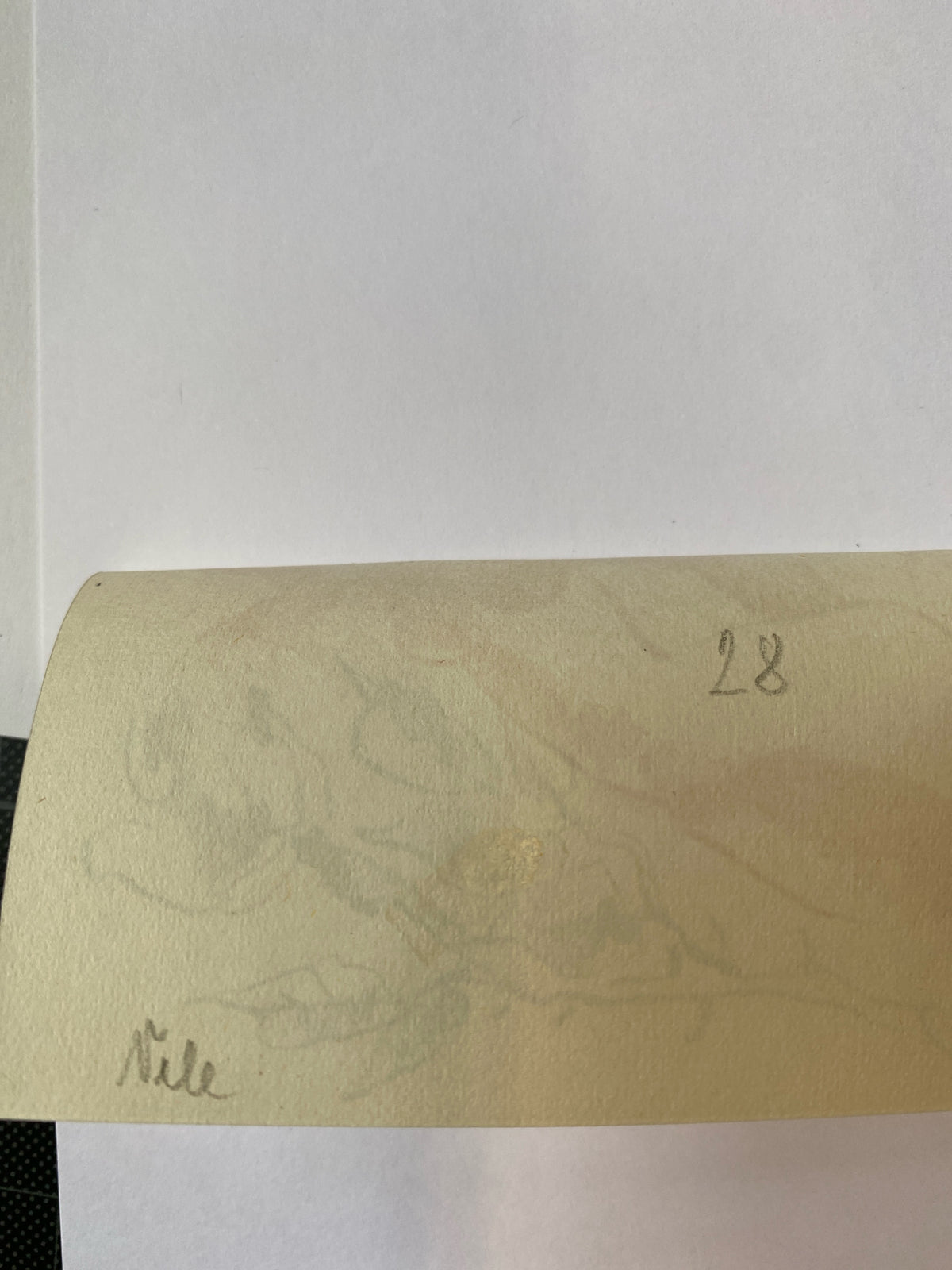 Ex Libris - Vele - S. Forman - 3 Stück