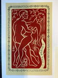 Ex Libris - Yngve Forsblom - Yngve Forsblom