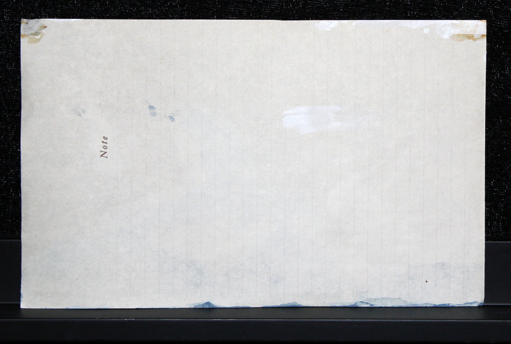 Issleiber, Barend - ohne Titel, 1975 - Mischtechnik - handsigniert