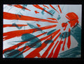 Schwer, Paul - Morning Margareta, 2010 - Mischtechnik Aluminium - handsigniert
